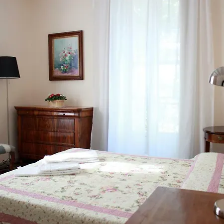 Il Pozzo Di Lao * Dervio