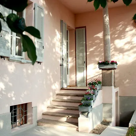 Oda ve Kahvaltı Il Pozzo Di Lao